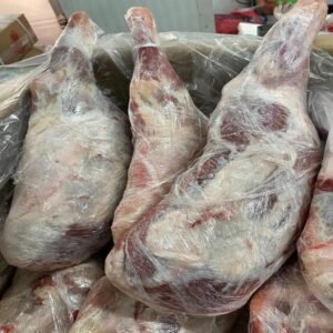Lamb Fresh and Frozen - Image 8