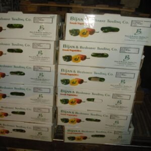 Green Bell Pepper - Image 5