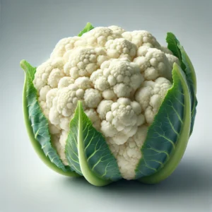 Cauliflower