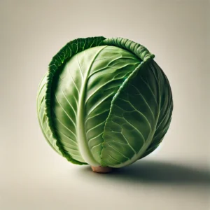 Green Cabbage
