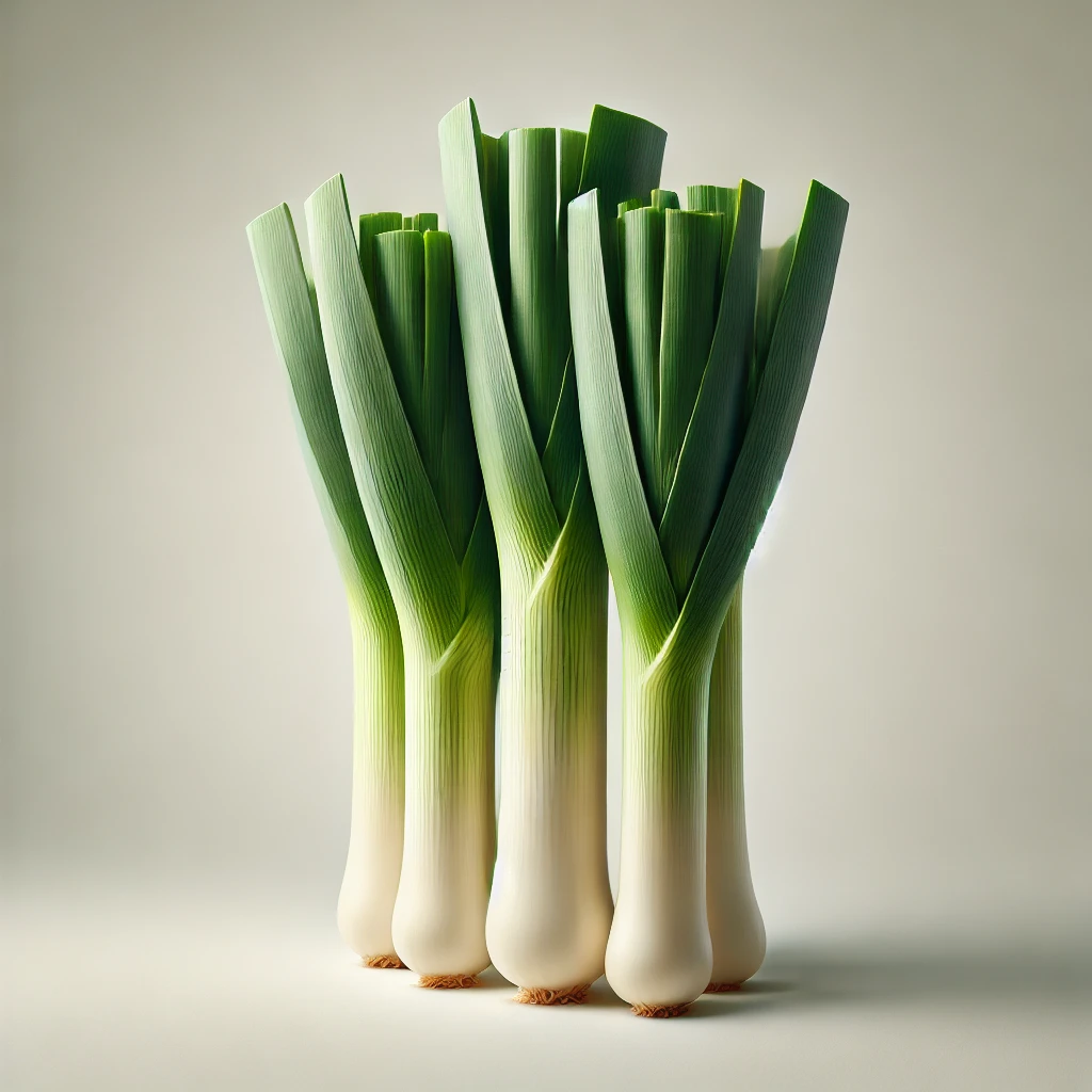 Leeks Leeks - Image 1