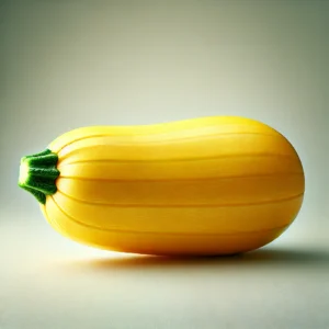 Yellow Zucchini