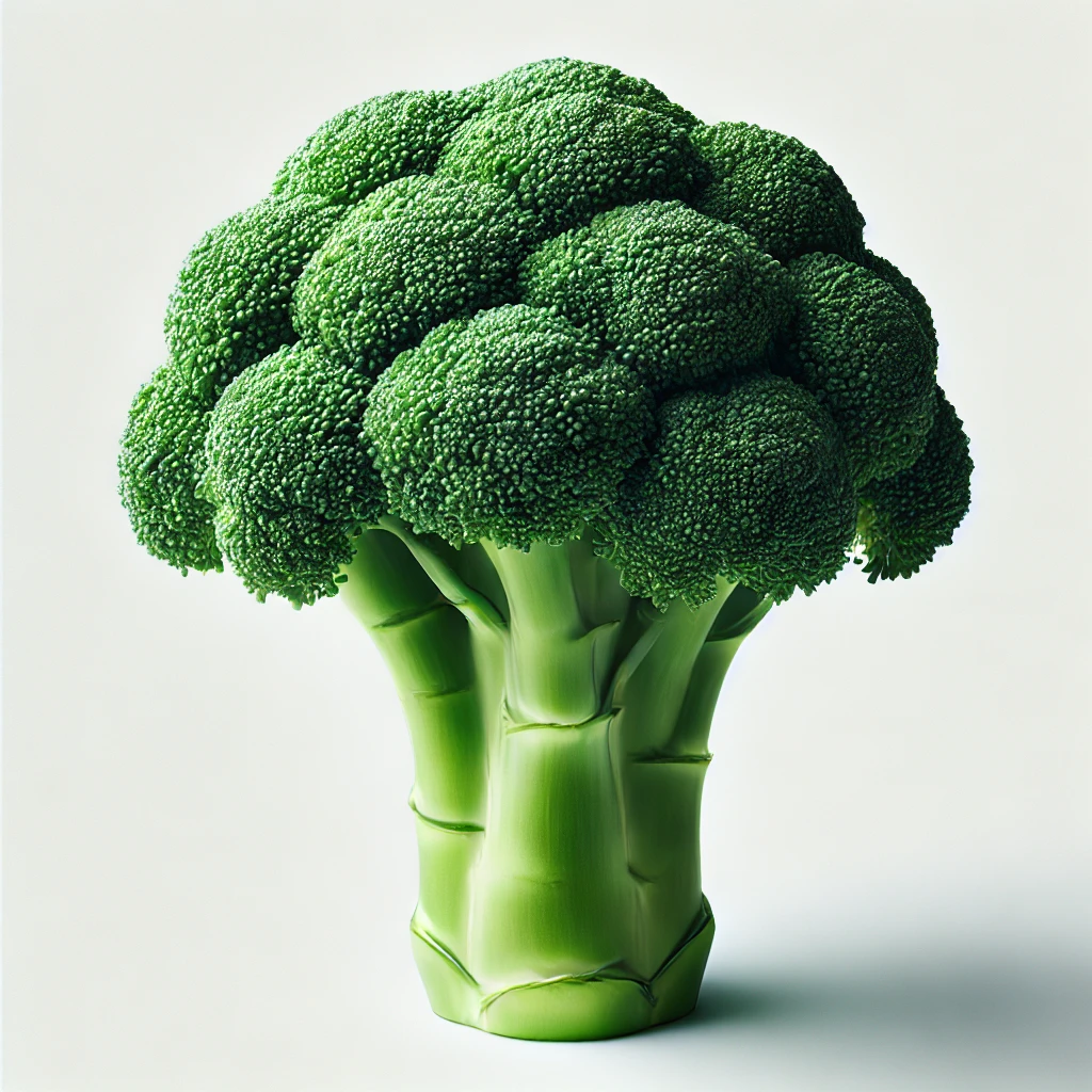 brockly Broccoli - Image 1