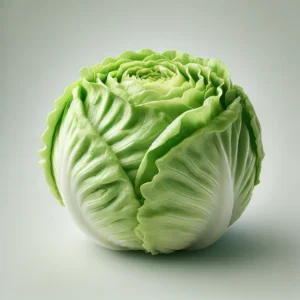 Iceberg Lettuce