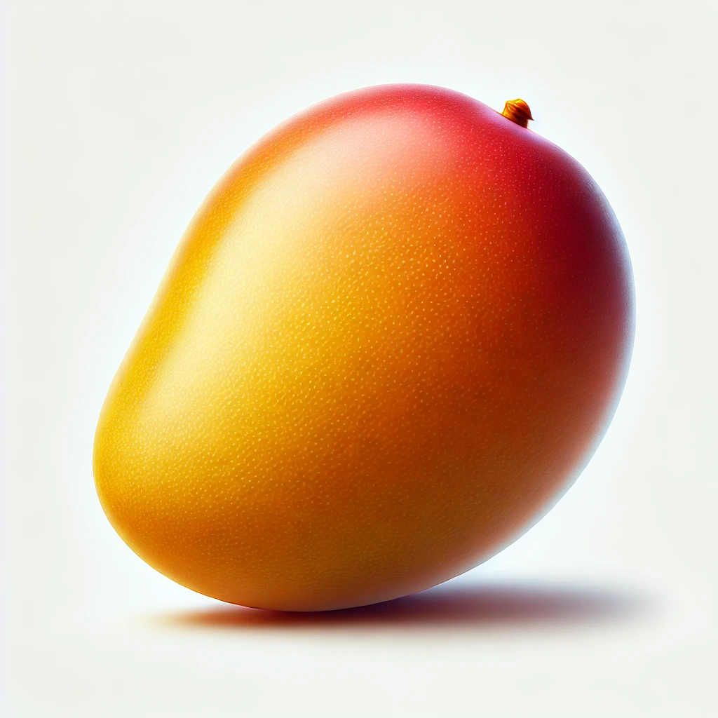mango Mango - Image 1