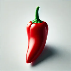 Red Bell Pepper